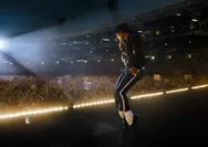 Update Sekuel Film Biopik Michael Jackson, Lionsgate Tegaskan 30% Materinya Sudah Ada