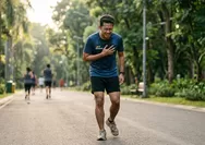 10 Sinyal Tubuh yang Pantang Diabaikan Saat Lari