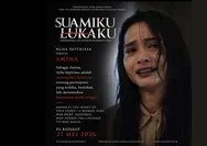 Ditampar Baim Wong saat Syuting 'Suamiku Lukaku', Acha Septriasa Alami Pecah Pembuluh Darah