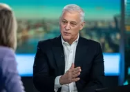 CEO Standard Chartered Minta Maaf usai Disebut Menghina Karyawan yang Kena Perampingan