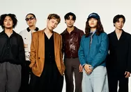 Mengenal Billyrrom, Band Soul Funk Asal Tokyo yang akan Tampil di Java Jazz Festival 2026