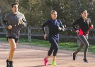 Begini Cara Menentukan Program Latihan untuk Mendapat Personal Best di Race Lari Berikutnya