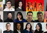 16 Anak Muda Indonesia Masuk Daftar Forbes 30 Under 30 Asia 2026