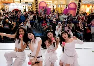 Libur Panjang, Warga Jakarta Nggak Cuma Bisa Nonton Jerry Yan, tapi juga Belanja di BeautyFest Asia 
