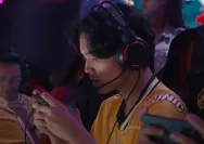 ONIC Kairi Kagum dengan Pemeran Dirinya di 'Nobody Loves Kay': Kayak Punya Adik Lagi!