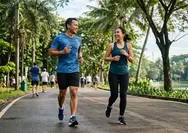 Tak Hanya Untuk Lari, VO2max Juga Sangat Bermanfaat Bagi Tubuh Untuk Kendalikan Diabetes