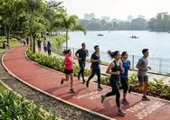 5 Fungsi dan Peran Penting VO2max Bagi Pelari yang Mesti Kamu Pahami