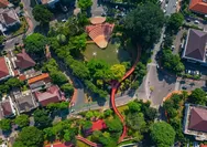 4 Taman Kota yang Seru Buat Hang Out Bareng Rekan Kerja yang Dekat Dengan Lokasi Kerja Kamu