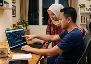 Bagi Pekerja Kantoran, Diversifikasi Investasi Adalah Strategi Cerdik Mengamankan Penghasilan