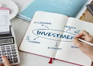 Dollar Naik? Jangan Panik, Modal Investasi 10.000 rupiah Bisa Bikin Kamu Survive!