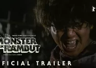 'Monster Pabrik Rambut' Digarap Keroyokan bareng Singapura, Jepang, Jerman, dan Perancis