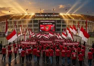 Siap-Siap Malam Ini, Timnas Sepakbola Indonesia Akan Kembali Berlaga di Laga Persahabatan. Ini Panduan Asik Menonton Laga Timnas Sepakbola Indonesia