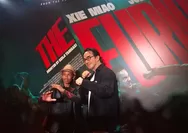 Yayan Ruhiyan Tentang Menggunakan Busur dan Panah Serta Reuni Bareng Joe Taslim dan Koreo Aksi di The Furious