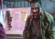 Bocoran Dari Joe Taslim Tentang The Furious dan Pengalamannya Berkarir di Luar Negeri