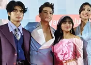 Terinspirasi dari Komunitas Hijabers, Series Di Luar Nurul Angkat Kisah Perjodohan Anak Gen Z