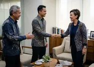 Dalam Dunia Profesional, Sponsor Karier Itu Perlu Jika Ingin Kariermu Berkembang