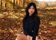 Multi-Talented! Lulus S2 dari Harvard di Usia 20 Tahun, Allegra Isdar Kini Tur Dunia dengan Grup Acapella