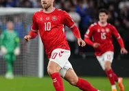 Apa yang harus Kita Waspadai Melihat Kasus Kolapsnya Christian Eriksen di Pertandingan Persahabatan Denmark vs Ukraina 