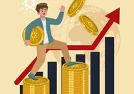 Harga Emas 8 Juni ini Masih di Bawah Rp2,8 Juta, Saatnya Borong atau Tunggu Turun Lagi?