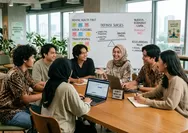 Untuk Pimpinan Perusahaan, Gen Z Mencari Perusahaan Dengan Ciri-Ciri Seperti Ini