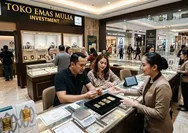 Lagi Berpikir Mau Investasi Emas Batangan? Yuk Kenali Produsen Emas Batangan dan Perbedaannya Masing-Masing