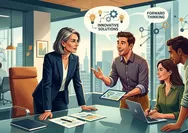 Tidak Semua Penjilat di Kantor Itu Buruk: Cara Jadi Karyawan Kesayangan Bos Tanpa Kehilangan Integritas
