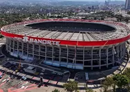 Stadion Azteca Meksiko, Stadion Pembuka Piala Dunia 2026 yang Terkenal dengan Terciptanya Gol Hand of God