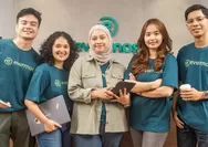 Buat yang Pengalaman di HR, Ada Lowongan Kerja Performance Management Specialist di Evermos