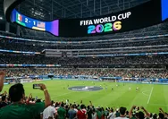 Hal Canggih Apa yang Akan Kita Temukan di Piala Dunia FIFA 2026?