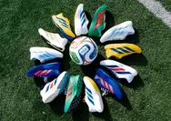 Adidas Adizero Evo SL World Cup Pack Cara Keren Nunjukin Dukungan Sambil Tetap Berolahraga Lari 
