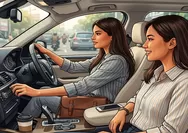  Ini Cara Mengemudi Mobil Dengan Teknik Eco-Driving Supaya Hemat Pertamax!