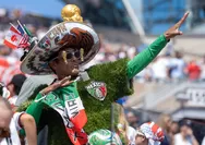 Fakta Menarik Pertandingan Pembuka Piala Dunia FIFA 2026 Nanti Malam Mexico vs Afrika Selatan