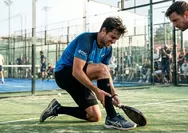 6 Cedera yang Bisa Kamu Alami Ketika Bermain Padel, serta 5 Cara Mengatasinya Supaya Tidak Mudah Cedera
