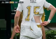 Dilema Teknologi Olahraga. Kejar Ringan dan Nyaman, Lupakan Kekuatan. Insiden di Balik Sobeknya Jersey Puma Pemain Ceko