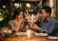 Berbagai Macam Bentuk Hadiah dan Maknanya, Ini Panduannya Agar Tak Sekadar "Menggombal"