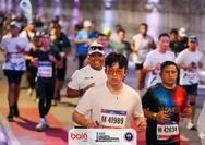 Dalam Race Marathon, Keputusan DNF (Did Not Finish) Bukan Aib! DNF Merupakan Keputusan Terbaik!