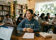 Capek Mental Bukan Kurang Circle, Tapi Kamu Kurang "Third Place". Ini Penjelasan Ilmiahnya!