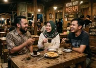 5 Sajian Kopi Khas Negara Produsen Kopi Dunia. Mana yang Pernah kamu Coba?