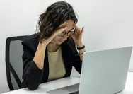 5 Tanda Stres Mulai Mengganggu Kemampuan Mengambil Keputusan, Salah Satunya Overthinking