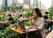 Ambisius tapi Ogah Stres: Rahasia Work-Life Balance 2026