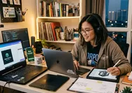Punya Dual Income itu Bukan Dosa, Karena In This Economy Ngandelin Satu Penghasilan Malah Jadi Beresiko