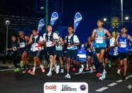 Catatan dari BTN Jakarta Internasional Marathon 2026 (BTN Jakim 2026). Awas Bahaya Heatstroke! Bisa Menyebabkan Gagal Organ sampai Kematian!