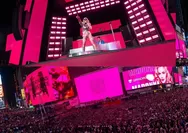Madonna, Shakira, dan BTS Bakal Jadi Penampul di Halftime Show Pada Laga Final Piala Dunia FIFA 2026!