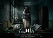Jangan Ngarepin Jumpscare! 'Cerita Lila' bakal Lebih Fokus pada Unsur Drama yang Intens