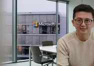 Ditunjuk Jadi Country General Manager Microsoft Indonesia, Gunawan Susanto Bukan Orang Baru di Teknologi