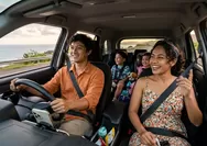 Berencana Road Trip di Masa Libur Sekolah Kali ini? Coba Perhatikan Etika Berkendara yang Harus Kita Ketahui
