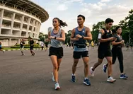 Terinspirasi Sama Kisah Teman di BTN Jakim 2026? Ini yang Harus Kamu Ketahui Tentang Program Latihan untuk Kompetisi Lari Pertama Kamu!