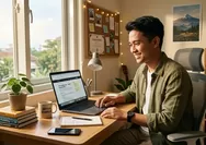 Tetap Semangat Gen Z! Kini Kita Punya Masa Tunggu 19,8 Bulan Setelah Lulus Sebelum Mendapat Pekerjaan Pertama Kita