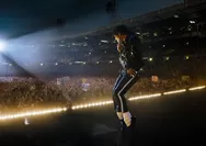 Film Michael Jackson Salip 'Oppenheimer' dan 'Bohemian Rhapsody' untuk Perolehan Box Office