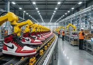 Ini Alasan Mengapa 4.000 Karyawan Pabrik Nike di Kabupaten Bandung Dirumahkan Sejak 15 Juni 2026